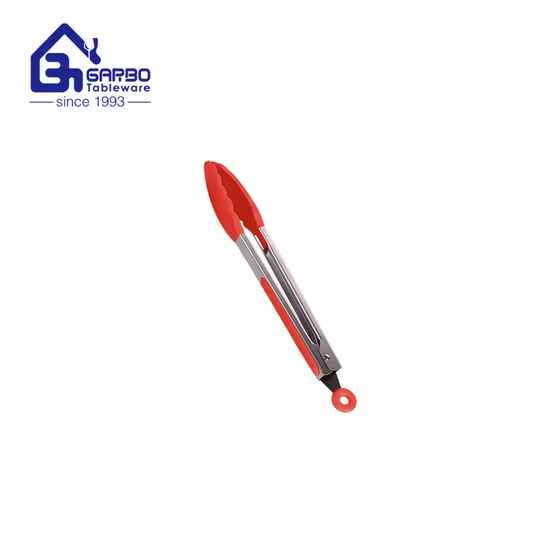 제조 12 조각 다채로운 실리콘 주방 액세서리 도구 세트 요리 도구 세트 주방 용품 조리기구