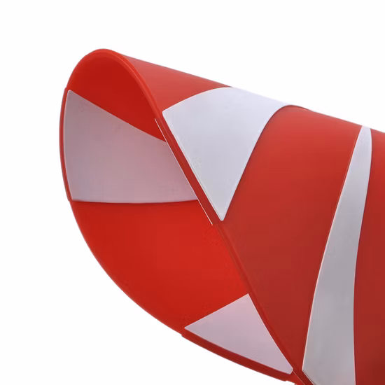 실리콘 냄비 홀더 베이킹 라운드 삼발이 유리 컵 두꺼운 매트