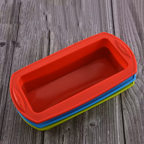 고품질 실리콘 요리 금형 에코